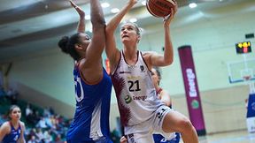 Energa Toruń - Enea AZS Poznań 90:51 (galeria)