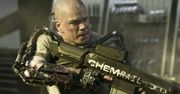 ''Elizjum'': Matt Damon chce na Elizjum [wideo]