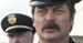 Nick Offerman i Kyle Gallner witają szczęście