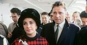 Zmarła Elizabeth Taylor