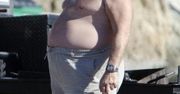''Witamy w Nowym Jorku'': Mroczne dzieciństwo Gerarda Depardieu