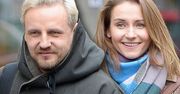 Paweł Domagała został ojcem! Zuzanna Grabowska urodziła drugie dziecko