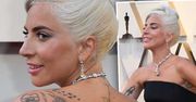 Ale talia! Lady Gaga na Oscarach 2019 wyglądała szczuplej niż kiedykolwiek wcześniej!