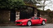 Ferrari 288 GTO na sprzedaż. Poprzednie wylicytowano za równowartość 165 sztuk vw golfa