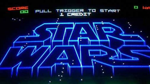 Jedyny taki automat dla fanów Star Wars [wideo] 1