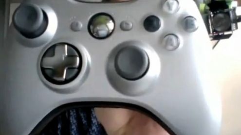 Nowy pad Xboksa 360 [wideo] 1