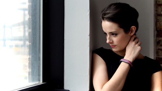 Nie pamiętasz wszystkich haseł? Nie musisz - bransoletka Everykey zrobi to za ciebie 1