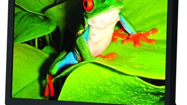 Nowy monitor NECa sprzeciwia się światowym trendom 1