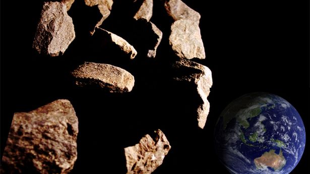 Kolejna asteroida przeleciała tuż obok Ziemi. Czy coś nam groziło? 1