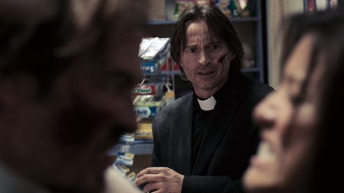 Zabić księdza [klip] 1