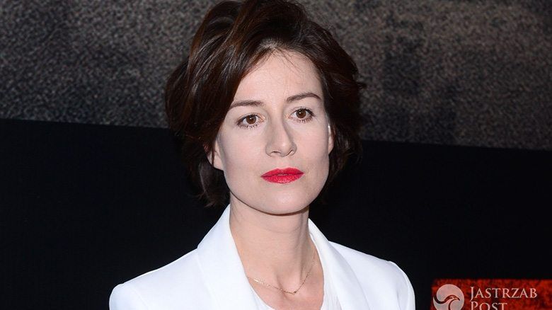 Maja Ostaszewska o sytuacji politycznej w Polsce