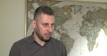 Inwestorzy boją się o kondycję Chin. Uważnie obserwują też działania banków centralnych