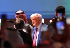 Arabia Saudyjska dostanie F-35. Trump zapowiada porozumienie