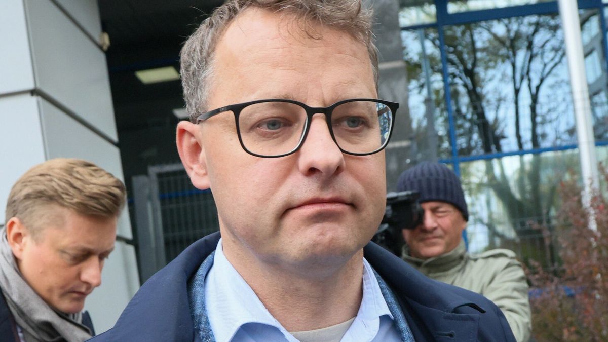 Azyl dla Romanowskiego. Polska nie chce odpuścić Węgrom