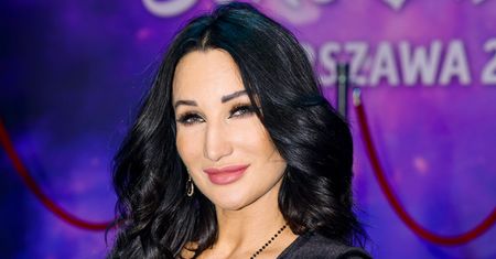Justyna Steczkowska ma trudności w przygotowaniach do Eurowizji. "Jest ciężko"