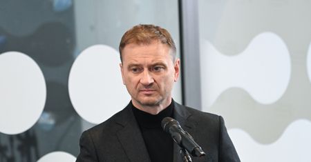Opłata turystyczna. Minister zabiera głos. "Żadnego projektu ustawy nie ma"