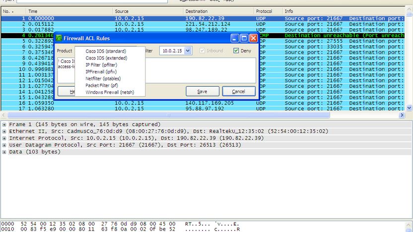 Wireshark 6