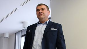 Żużel. Demski zabrał głos ws. Pedersena. Zaczął mówić o kartce