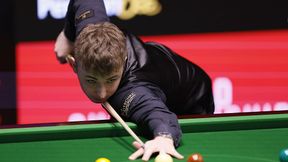 Polak na MŚ w snookerze. O której mecz Antoni Kowalski - Mark Williams? Gdzie oglądać?
