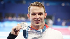 Mistrz świata zgłosił się do igrzysk koksiarzy. "Dają mi nową szansę"