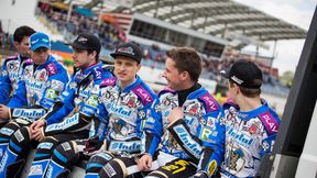 Awizowane składy na mecz Speedway Wanda Instal Kraków - Łączyńscy-Carbon Start Gniezno