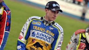 Marek Cieślak dał Smektale duży prezent. To zaprocentuje