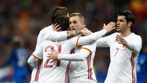 Francja - Hiszpania: powtórki wideo uratowały mecz. To może być rewolucja