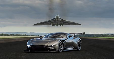 Rozwiązania techniczne i technologiczne z lotnictwa i kosmonautyki w motoryzacji [cz.1]