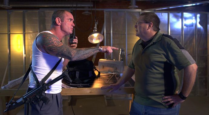 Hollywood Weapons: Fact or Fiction?