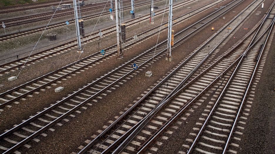 Pociągi pędziły wprost na siebie. Zatrzymano kontrolerów ruchu