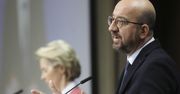 Koronawirus. Charles Michel: mało ważne podróże mogą podlegać ograniczeniom