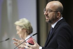 Koronawirus. Charles Michel: mało ważne podróże mogą podlegać ograniczeniom