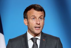 Macron nie pozostawia wyboru. Kina tylko dla zaszczepionych