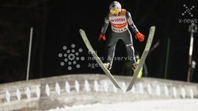 Ekspert o MŚ w lotach: Prevcowi ciężko będzie wyrwać zwycięstwo, Kamila stać na podium