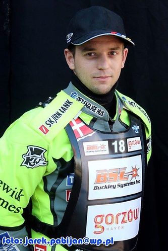 Lasse Bjerre