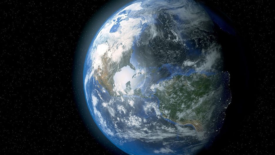 Ziemia ma problem z pochłanianiem CO2.