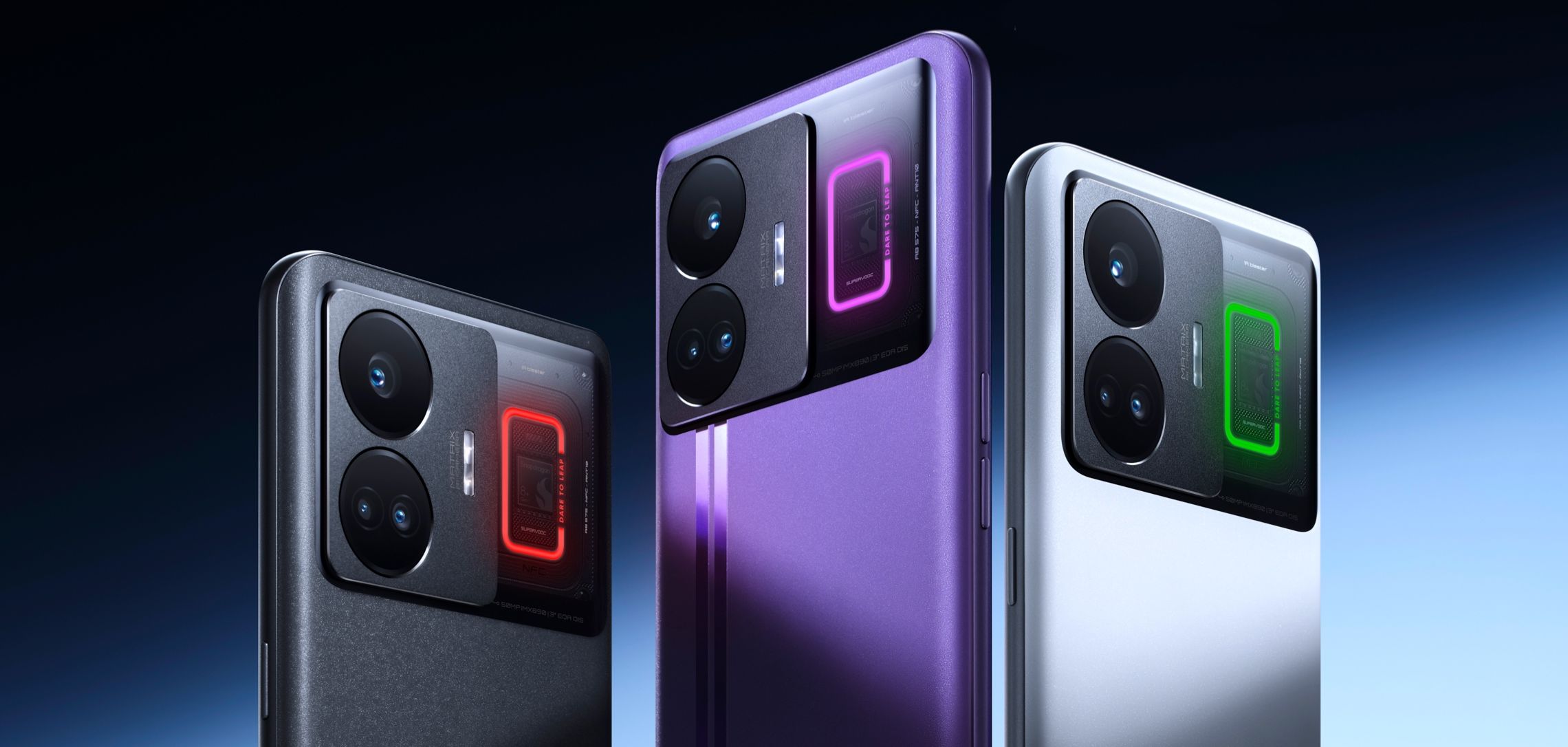 realme GT Neo 5