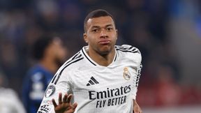 Kylian Mbappe kontuzjowany. Słowa trenera dają nadzieję