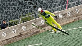 Brawo Kamil! Błysk Stocha w konkursie