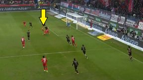 Bundesliga wróciła w wielkim stylu. Zjawiskowy gol już na samym początku