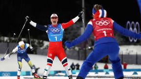 Pjongczang 2018: Norweżki wygrały sztafetę 4x5 km. Polska na dziesiątym miejscu