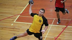 Olimpia nadal na fali - relacja z meczu Olimpia Piekary Śląskie - AZS Przemyśl