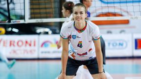 Transfery w LSK: Volleyball Wrocław z nową rozgrywającą. Magdalena Damaske na dłużej w Legionowie
