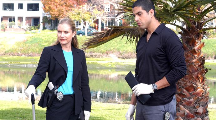 CSI: Kryminalne zagadki Miami