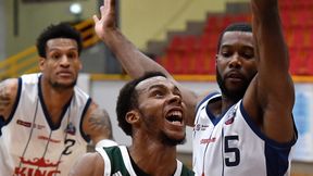 EBL. Lester Medford szybko przejął stery. Legia ograła Kinga na koniec bardzo udanej rundy