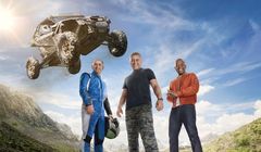 25. sezon „Top Gear” w BBC Brit od 25 lutego. Prowadzącymi Matt LeBlanc, Chris Harris i Rory Reid