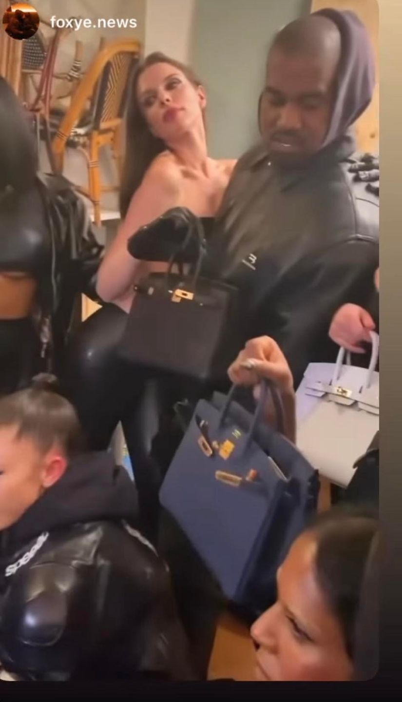 32. urodziny Julii Fox