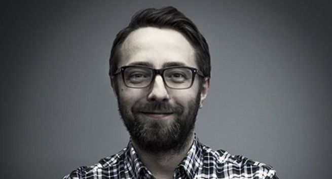 Jakub Krawczyk na nowym stanowisku w Saatchi &amp; Saatchi Poland