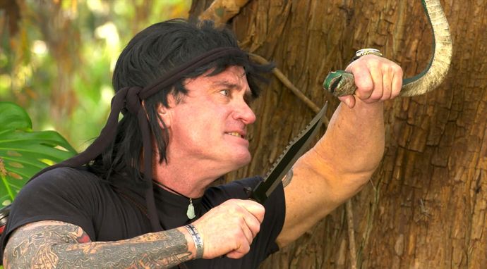 Hollywood Weapons: Fact or Fiction?