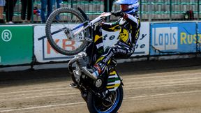 Żużel. Juniorzy mogą zadecydować o losie dwumeczu w finale eWinner 1. Ligi